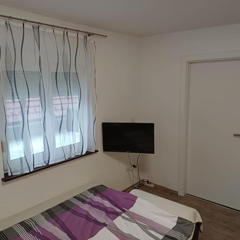 Haus mit 2 Schlafzimmer in Voitsberg - Apartment mit 2 Schlafzimmern und Terrasse - 4
