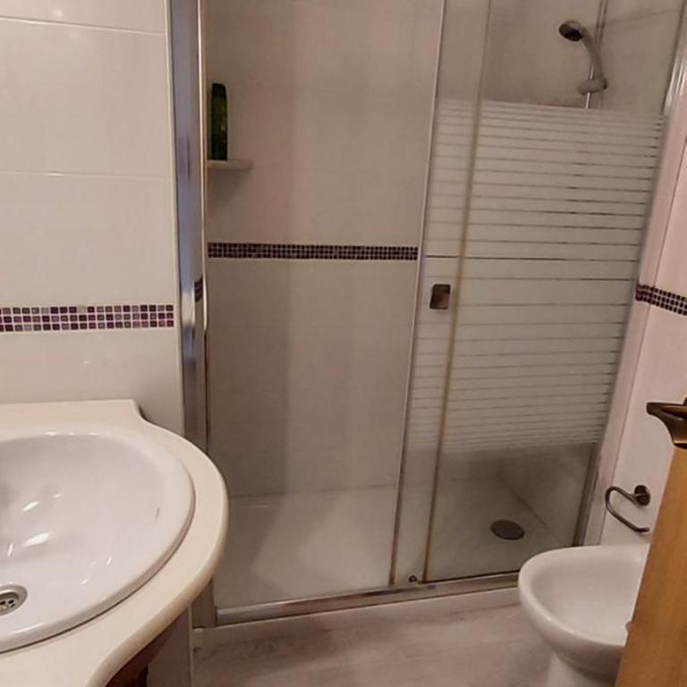 Casa de Verónica en Santa Pola - Apartamento de 1 dormitorio - 8