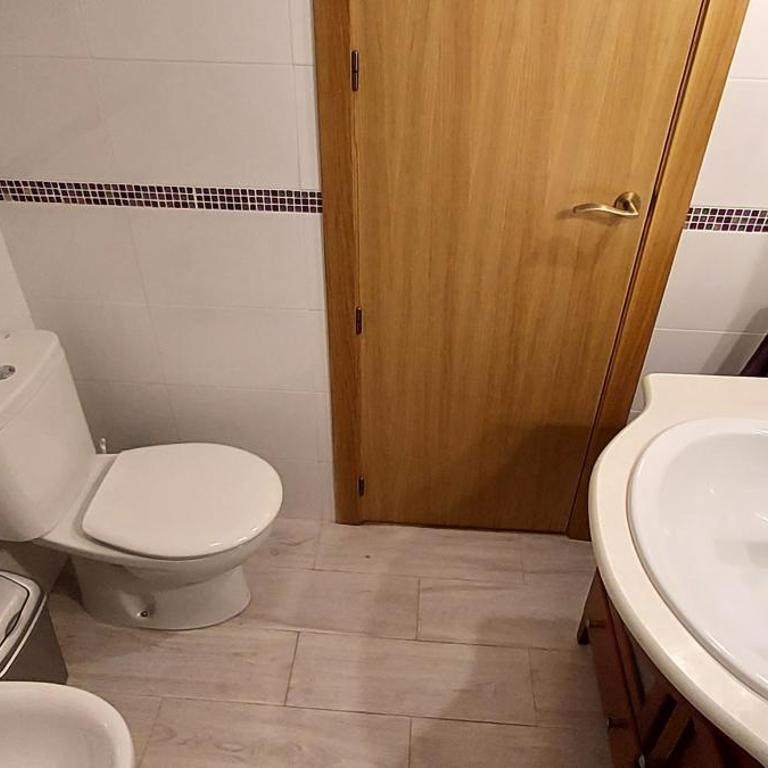 Casa de Verónica en Santa Pola - Apartamento de 1 dormitorio - 18
