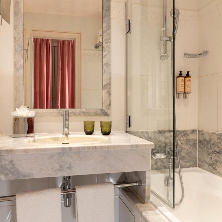 Hôtel Le Lavoisier & Spa - Suite Junior avec Accès au Spa - 2