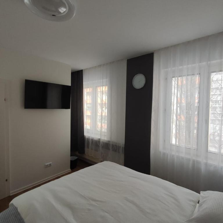Apartments33Andrea - Apartment mit 1 Schlafzimmer - 3