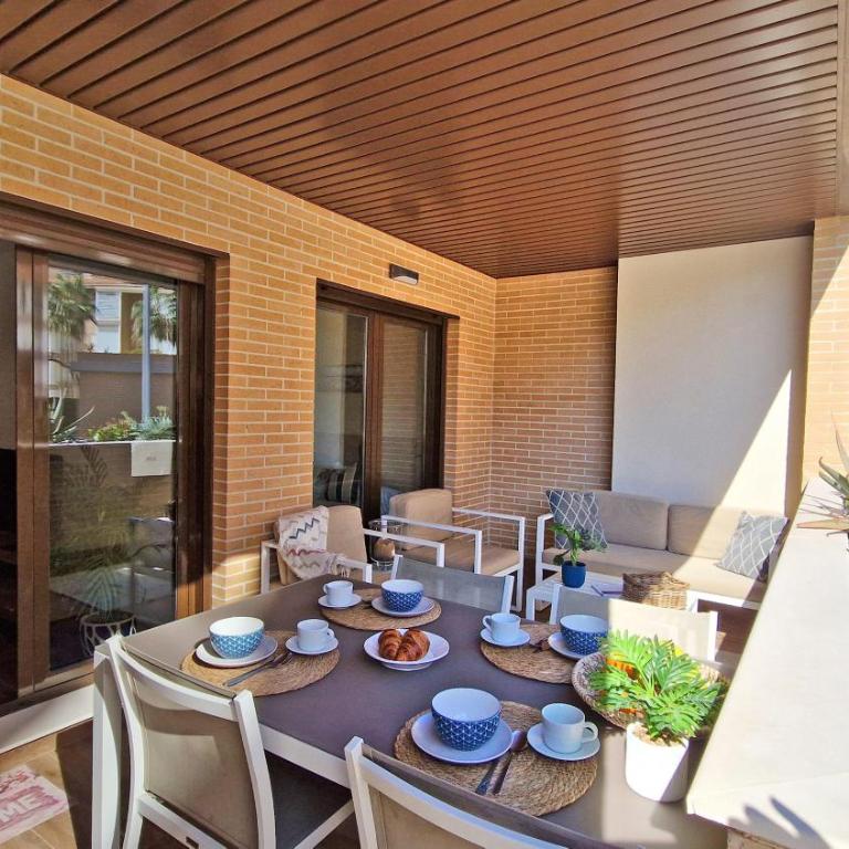 Brisas del Arenal - Apartamento - 2