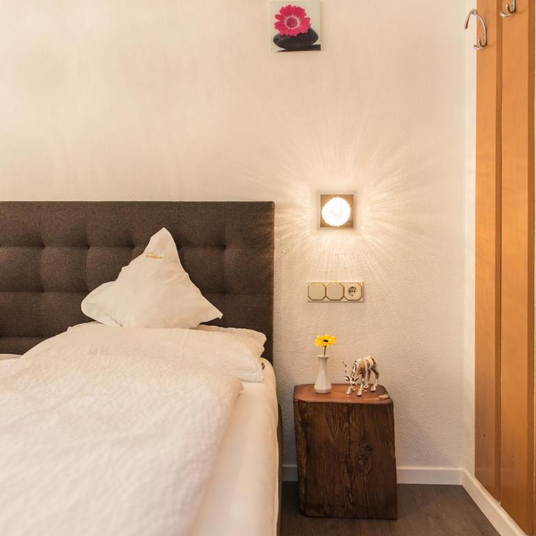 SONNLEITEN Gourmet Alpin Hotel - Familienzimmer mit Bergblick - 2