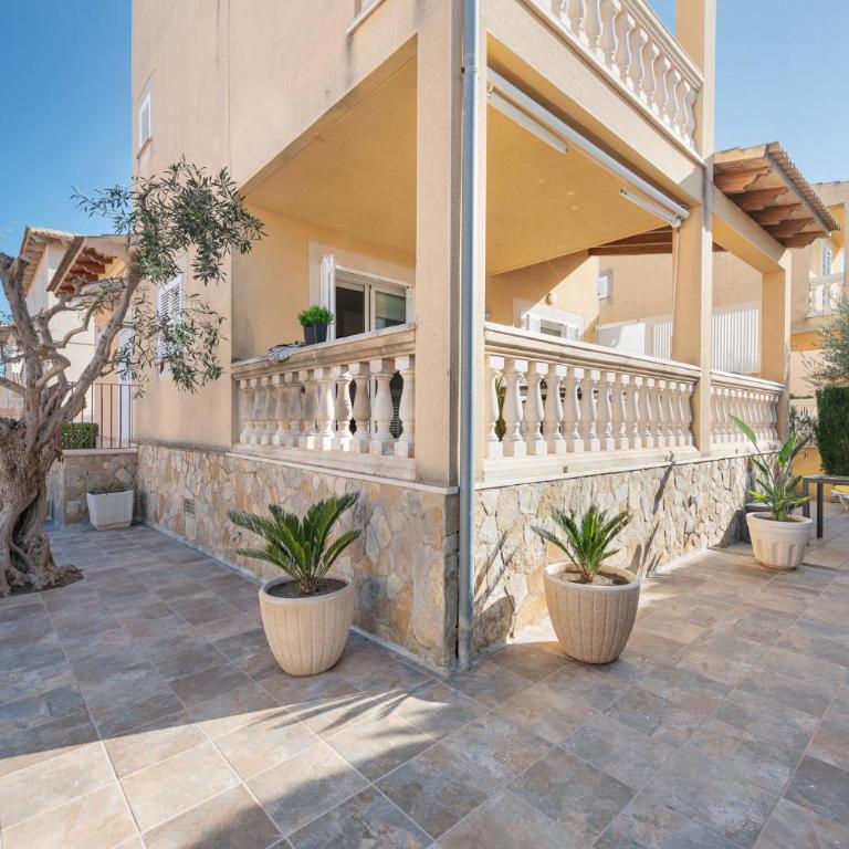 Villa Esperanza - Casa de 3 dormitorios - 9