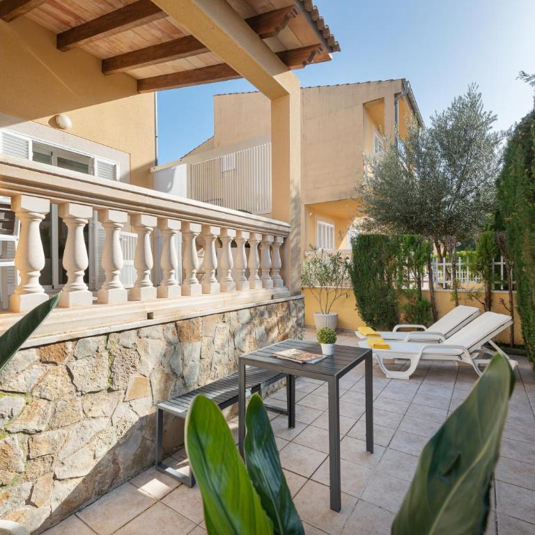 Villa Esperanza - Casa de 3 dormitorios - 8