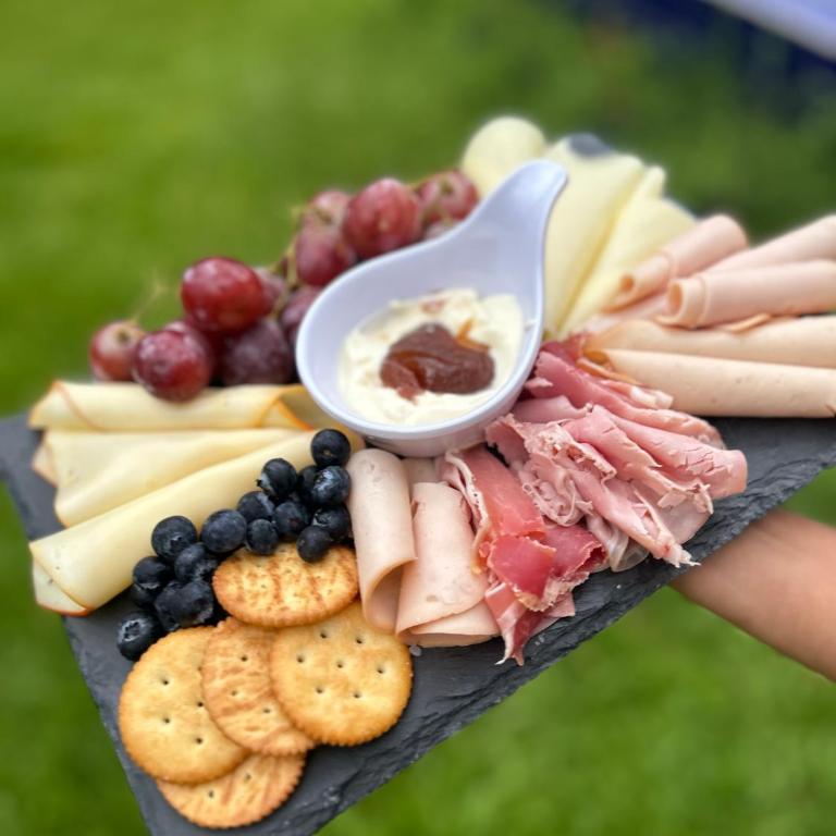 Cabañas Colibrí - Chalet - 34