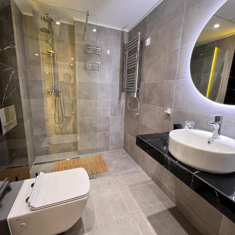 Murano by Alina365 - Apartamento de 1 dormitorio - 4