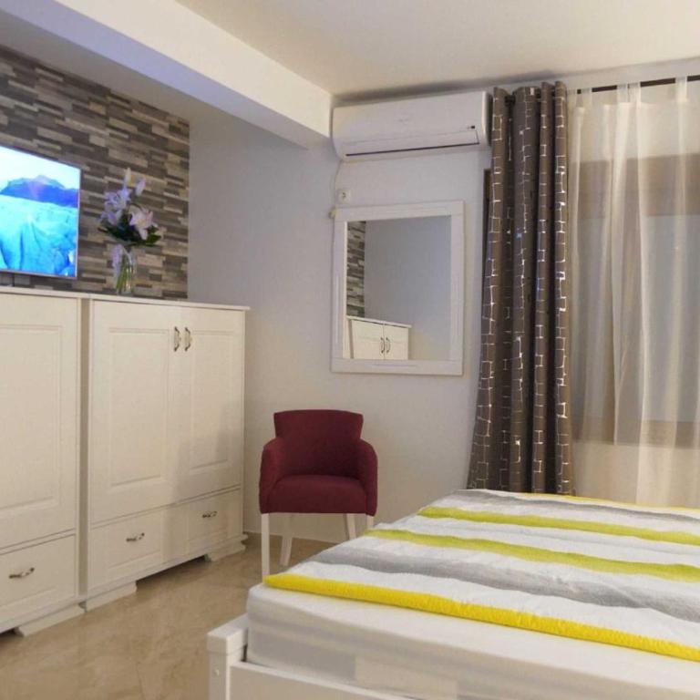 Lux Seky with Pool - Apartment - 2