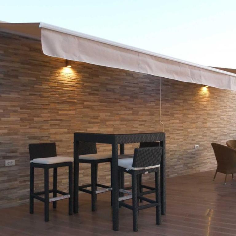 Lux Seky with Pool - Apartment - 10