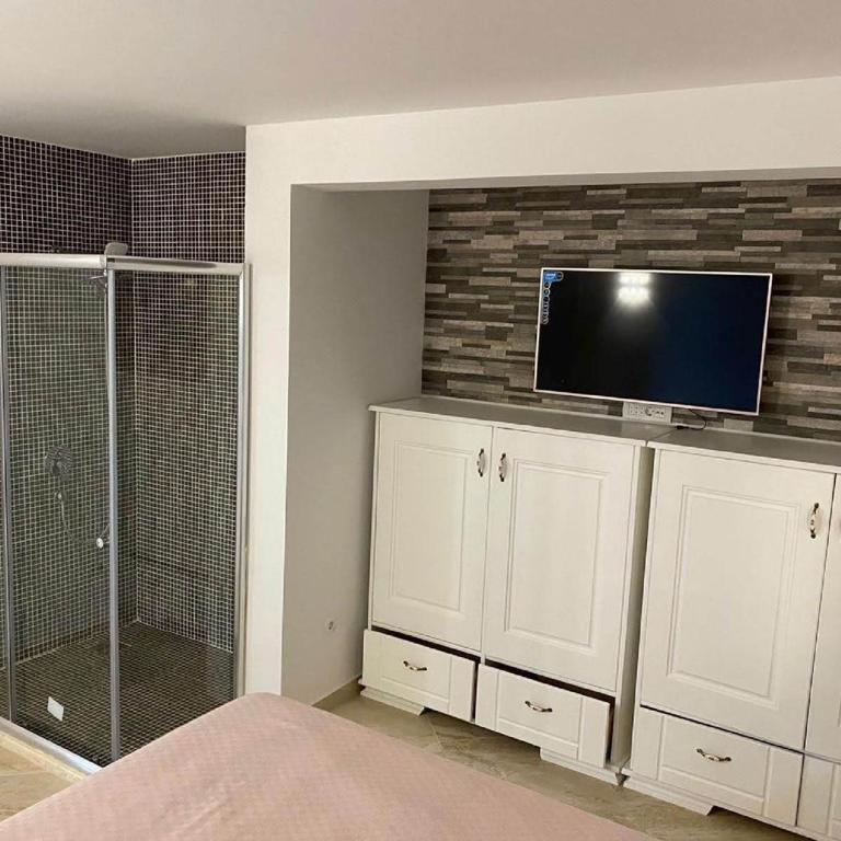 Lux Seky with Pool - Apartment - 18