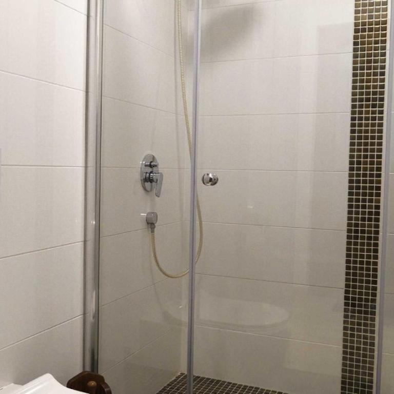 Lux Seky with Pool - Apartment - 25