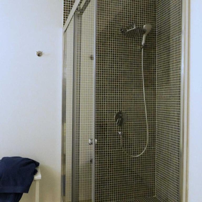Lux Seky with Pool - Apartment - 26
