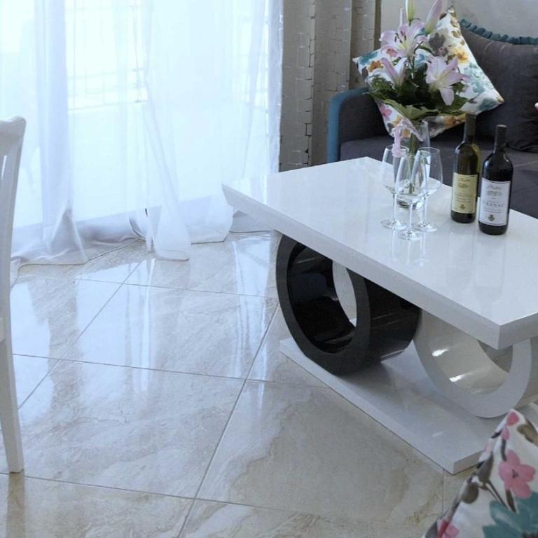 Lux Seky with Pool - Apartment - 4