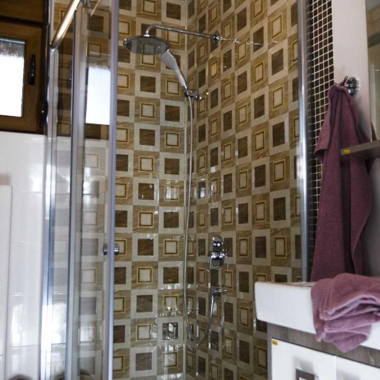 Lux Seky with Pool - Apartment - 7