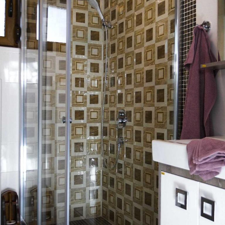 Lux Seky with Pool - Apartment - 9
