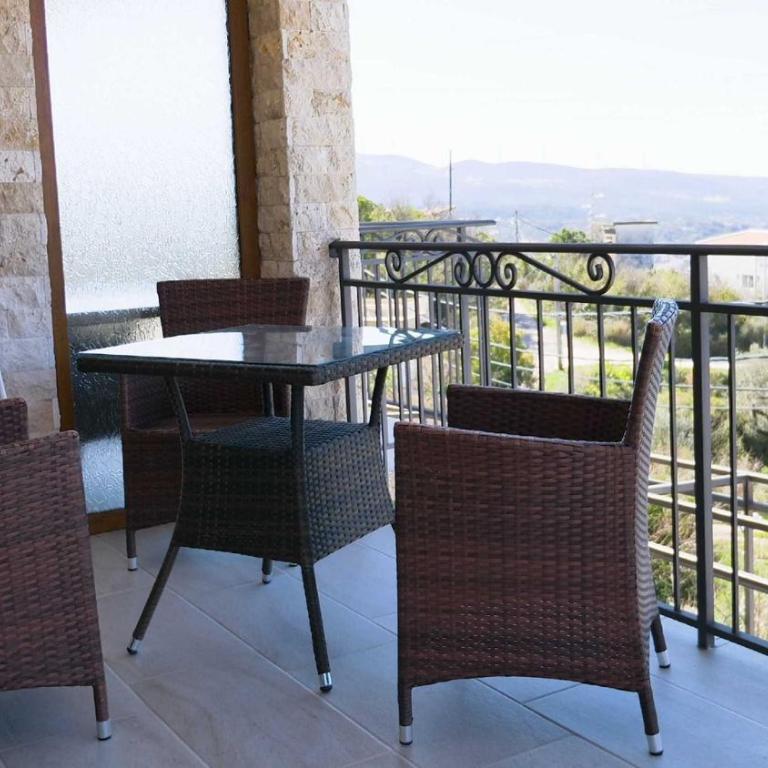 Lux Seky with Pool - Apartment - 11