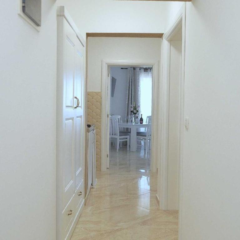 Lux Seky with Pool - Apartment - 13