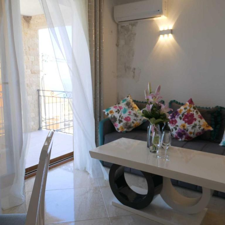 Lux Seky with Pool - Apartment - 16