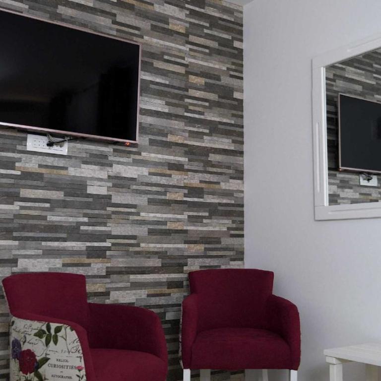 Lux Seky with Pool - Apartment - 17