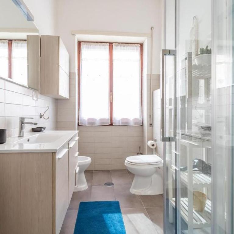 St Peter apartment with Garage - Appartamento con 2 Camere da Letto - 8