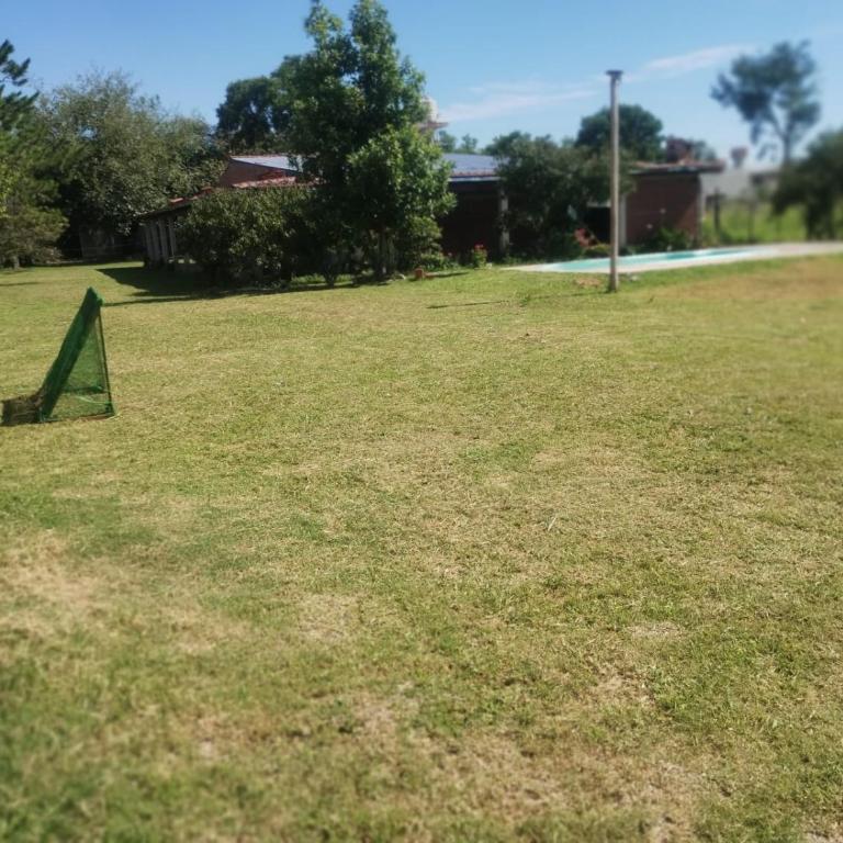 los 2 pinos - Casa de 4 dormitorios - 4