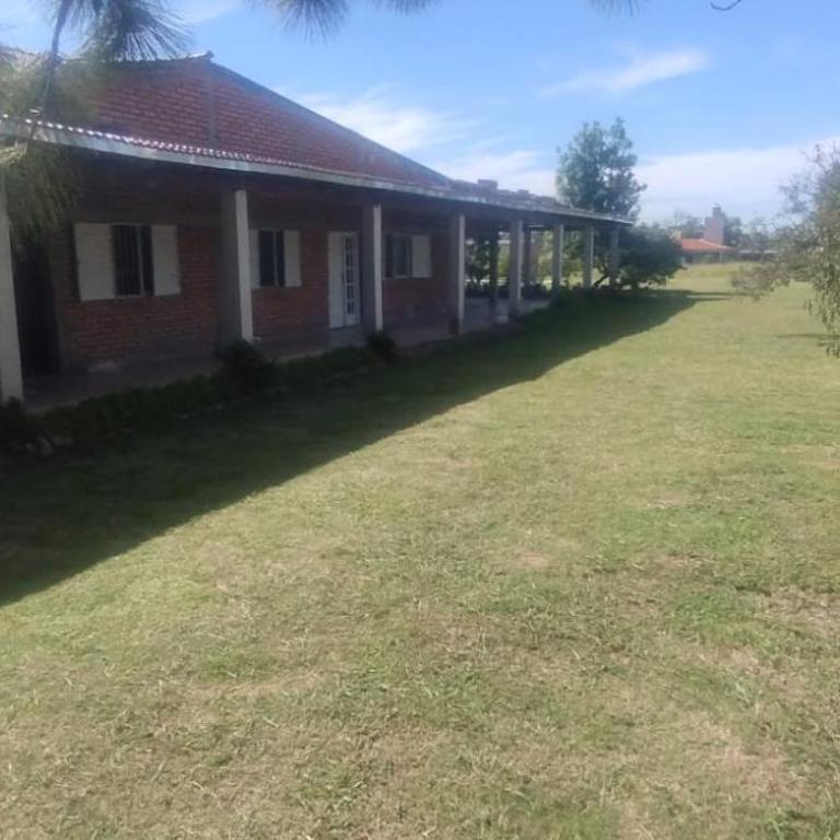 los 2 pinos - Casa de 4 dormitorios - 5