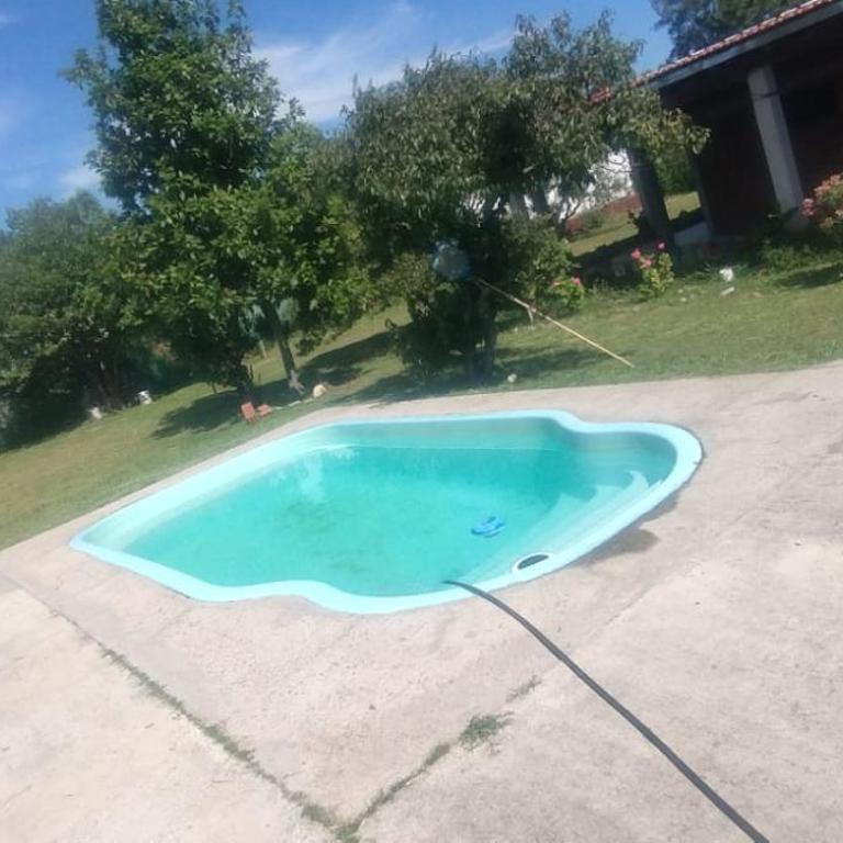 los 2 pinos - Casa de 4 dormitorios - 7