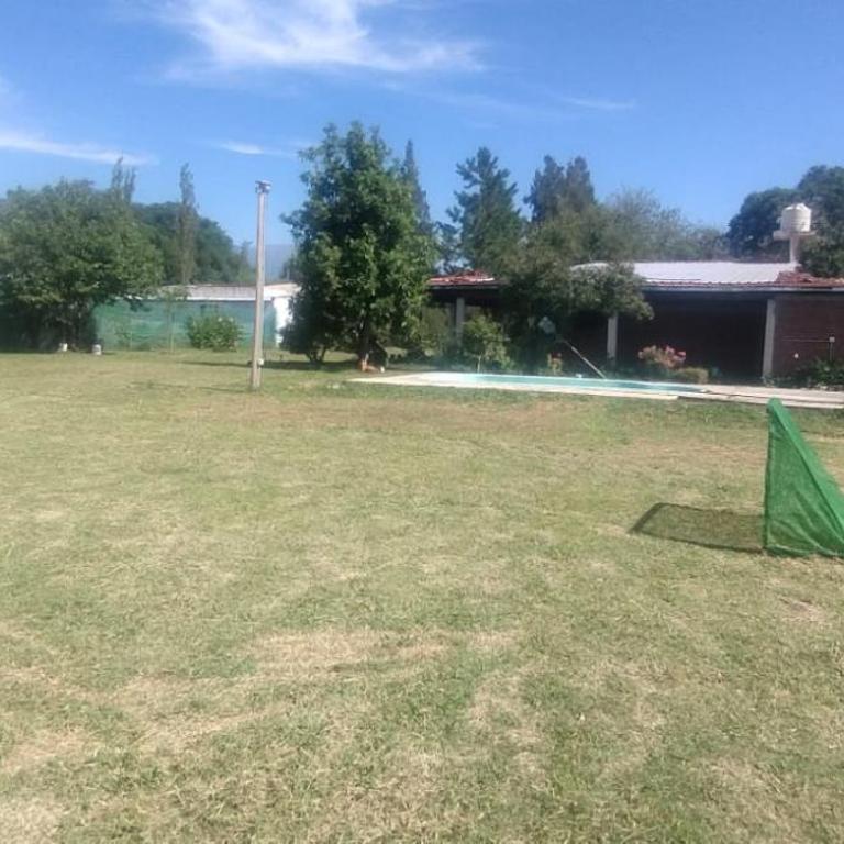 los 2 pinos - Casa de 4 dormitorios - 10