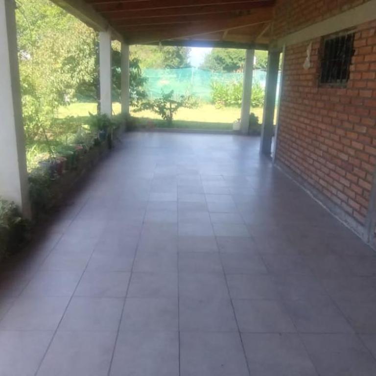 los 2 pinos - Casa de 4 dormitorios - 11