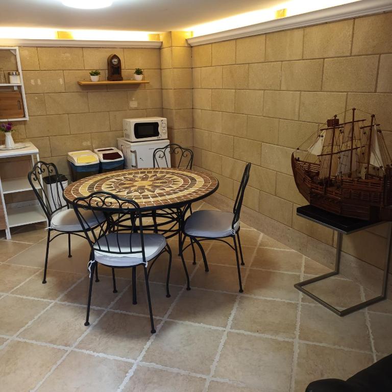 Maison Voltige - Appartamentino su 2 Livelli - 1
