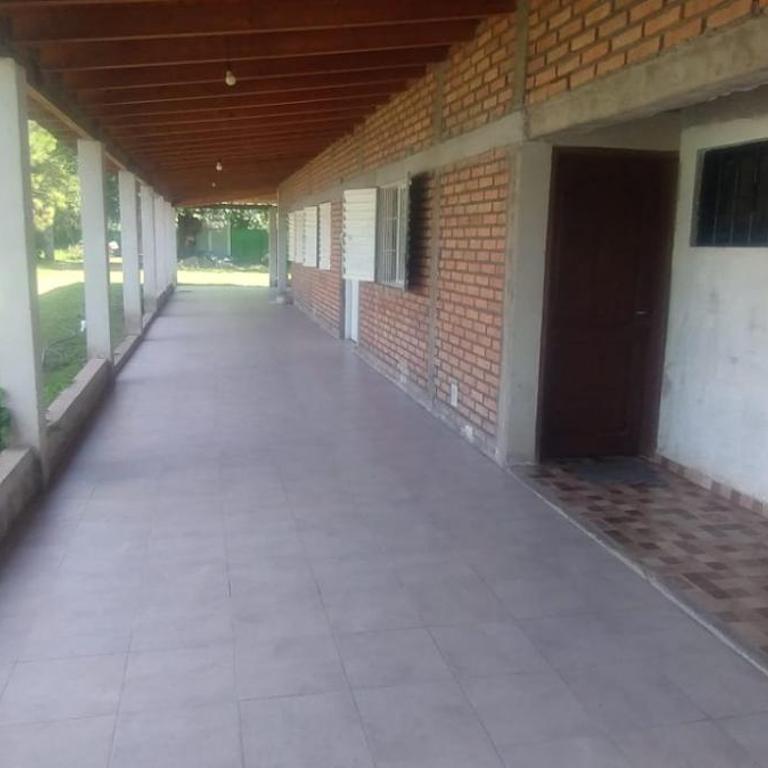 los 2 pinos - Casa de 4 dormitorios - 14