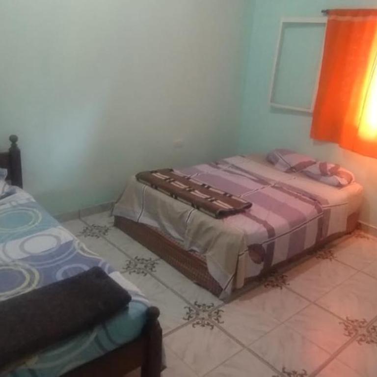 los 2 pinos - Casa de 4 dormitorios - 16