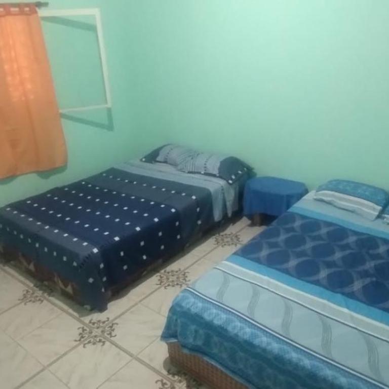 los 2 pinos - Casa de 4 dormitorios - 19