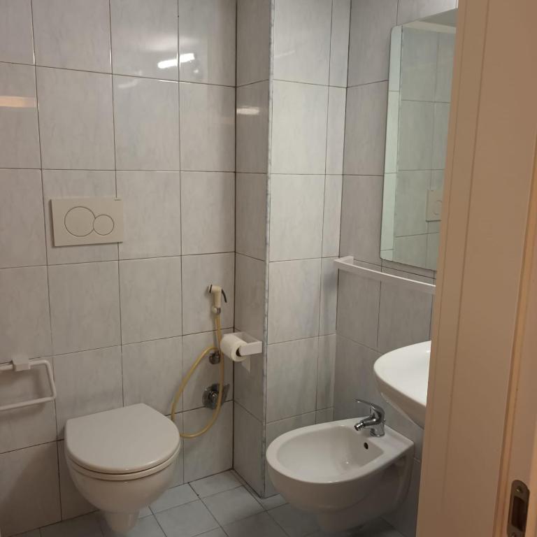 Maison Voltige - Appartamentino su 2 Livelli - 10