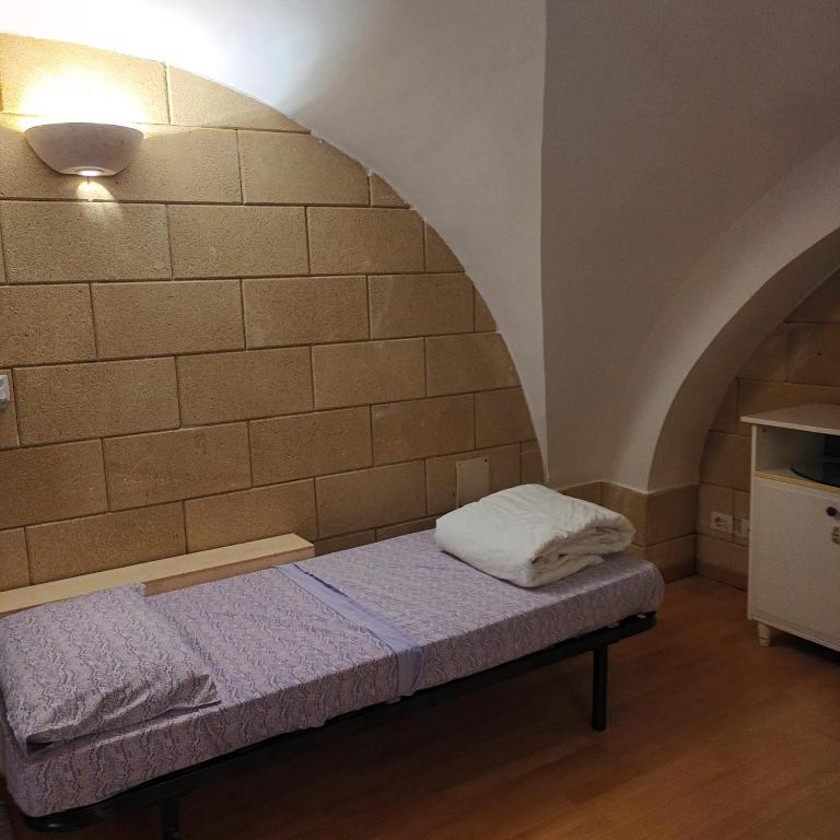 Maison Voltige - Appartamentino su 2 Livelli - 11
