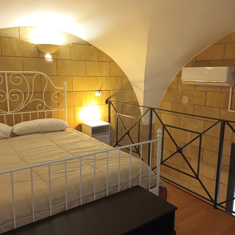 Maison Voltige - Appartamentino su 2 Livelli - 12