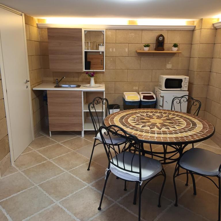 Maison Voltige - Appartamentino su 2 Livelli - 14