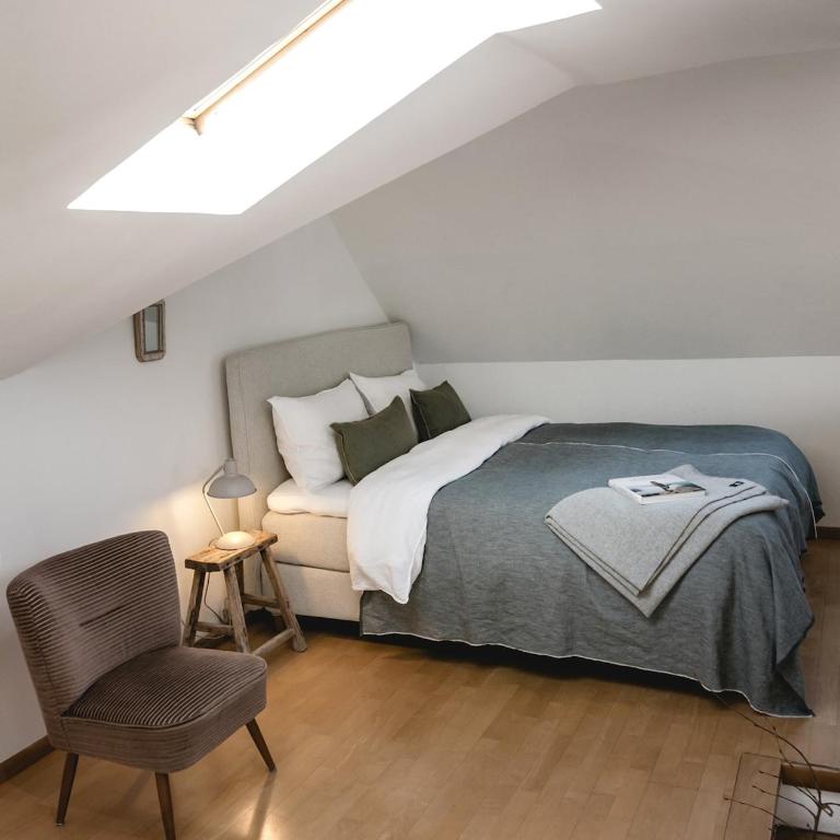 Appartement no8 - Apartamento de 2 dormitorios - 5