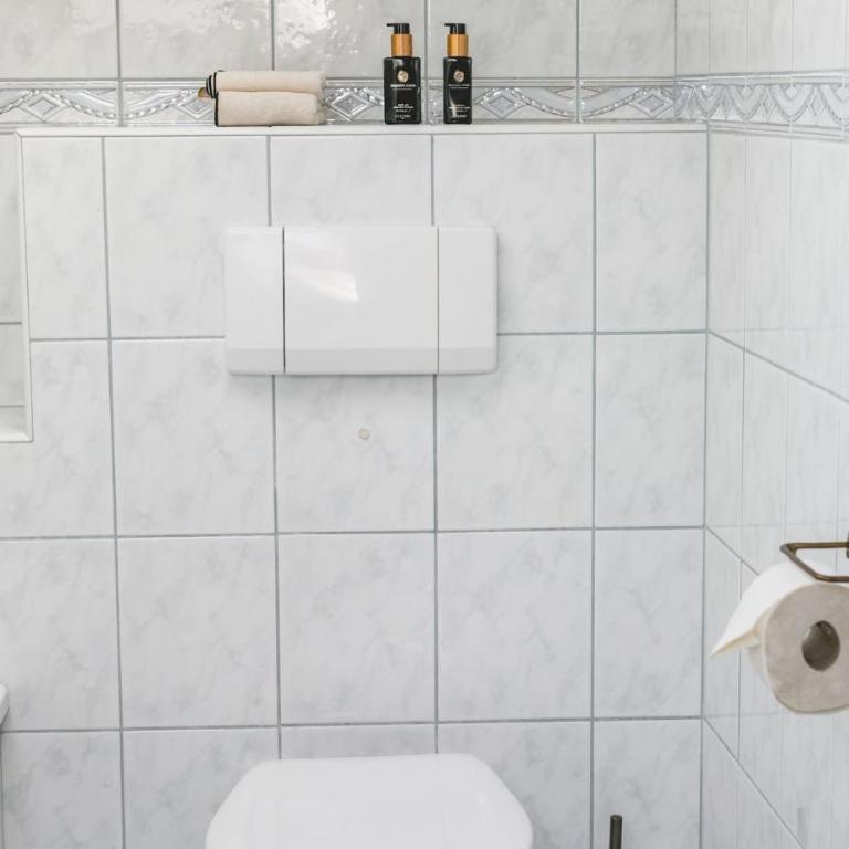 Appartement no8 - Apartamento de 2 dormitorios - 8
