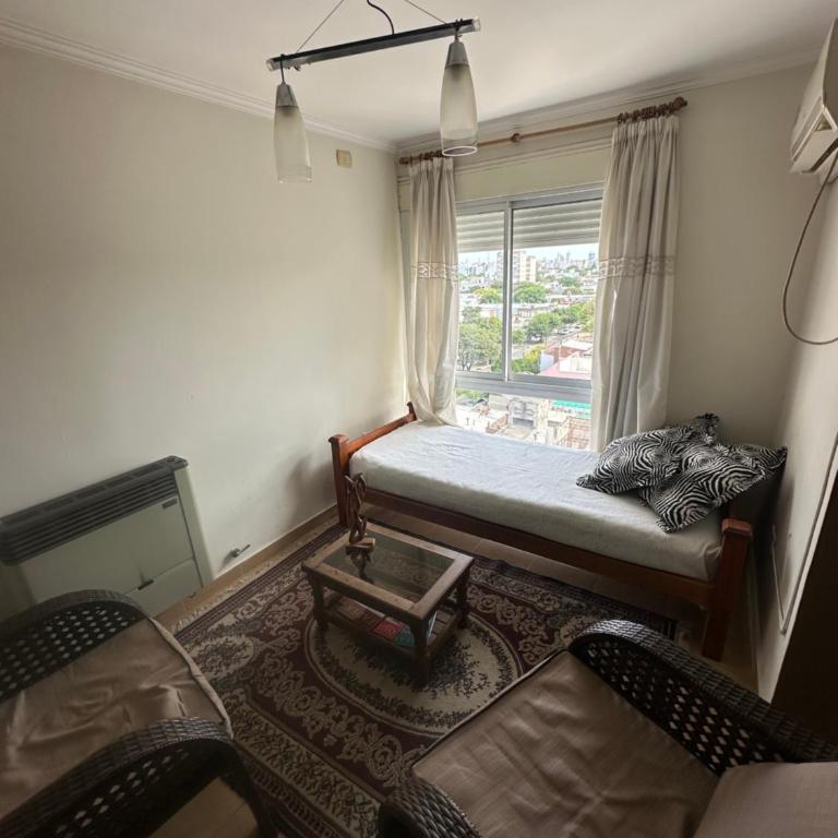 Departamento en Alta Córdoba - Apartamento de 1 dormitorio - 11