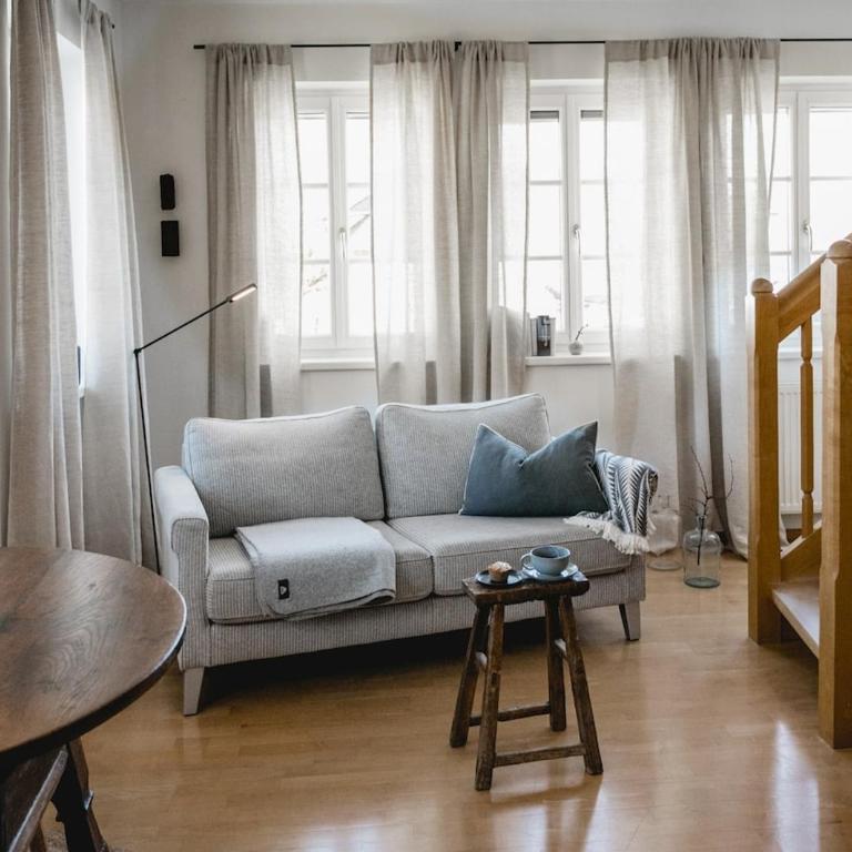 Appartement no8 - Apartamento de 2 dormitorios - 15