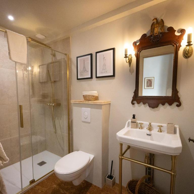 Maison du canal du midi - Habitación Doble Deluxe - 3