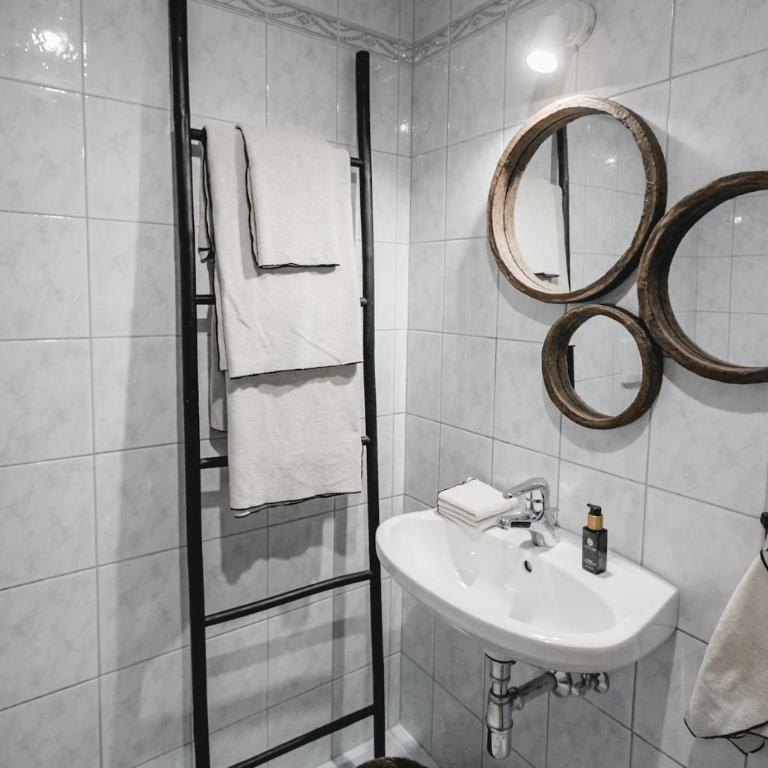 Appartement no8 - Apartamento de 2 dormitorios - 19
