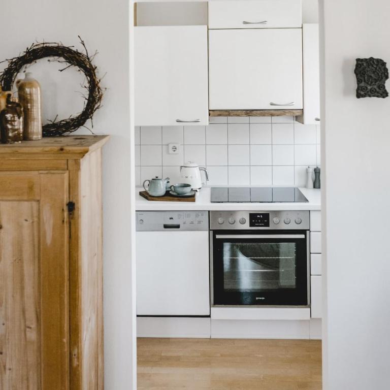 Appartement no8 - Apartamento de 2 dormitorios - 21