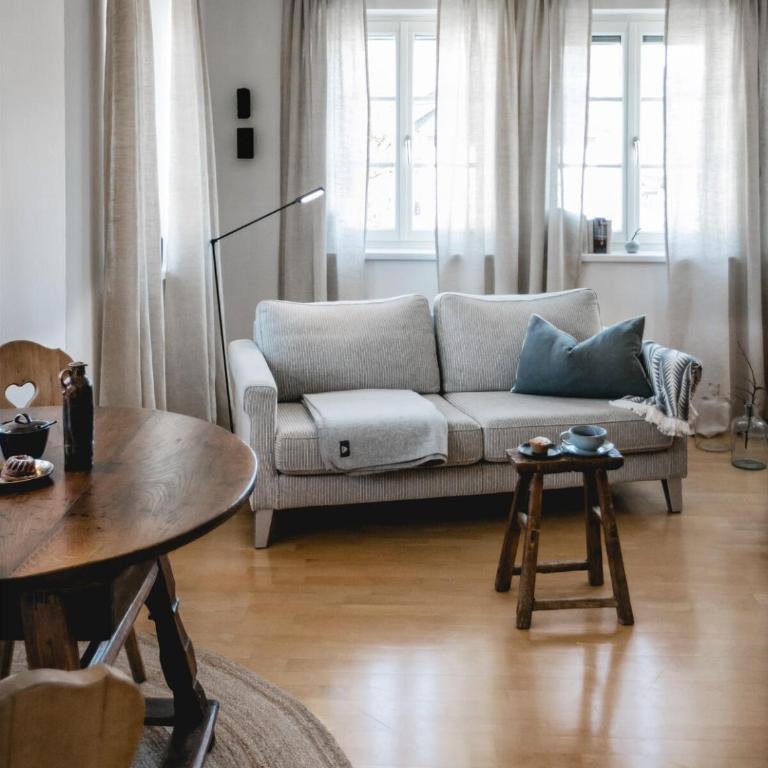 Appartement no8 - Apartamento de 2 dormitorios - 22