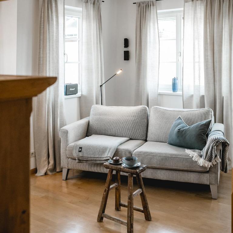 Appartement no8 - Apartamento de 2 dormitorios - 23