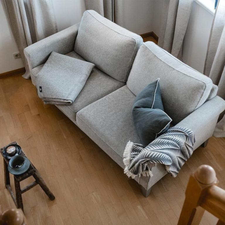 Appartement no8 - Apartamento de 2 dormitorios - 29
