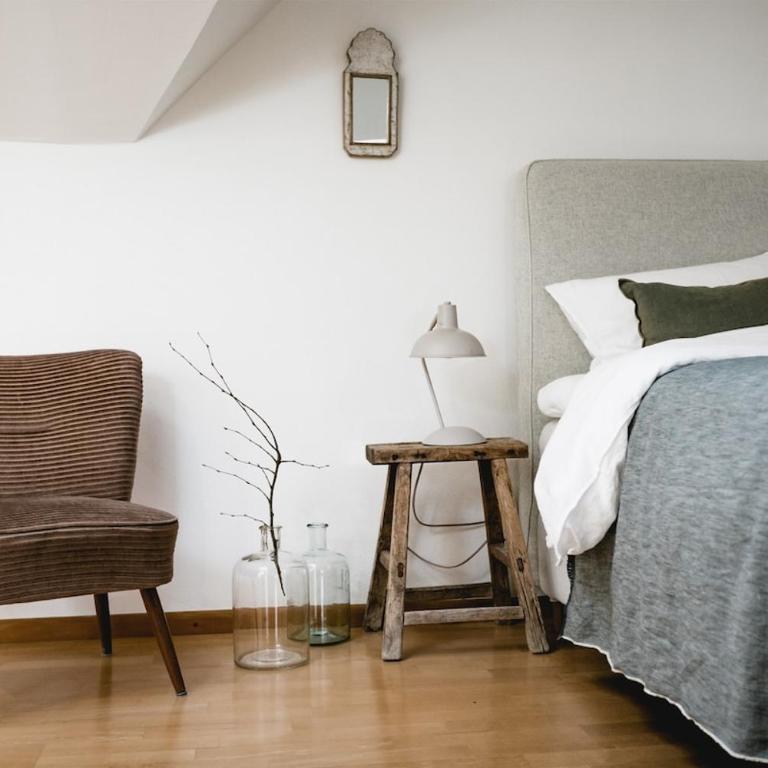 Appartement no8 - Apartamento de 2 dormitorios - 32