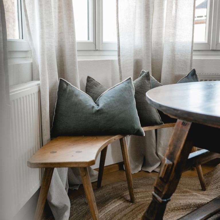 Appartement no8 - Apartamento de 2 dormitorios - 35