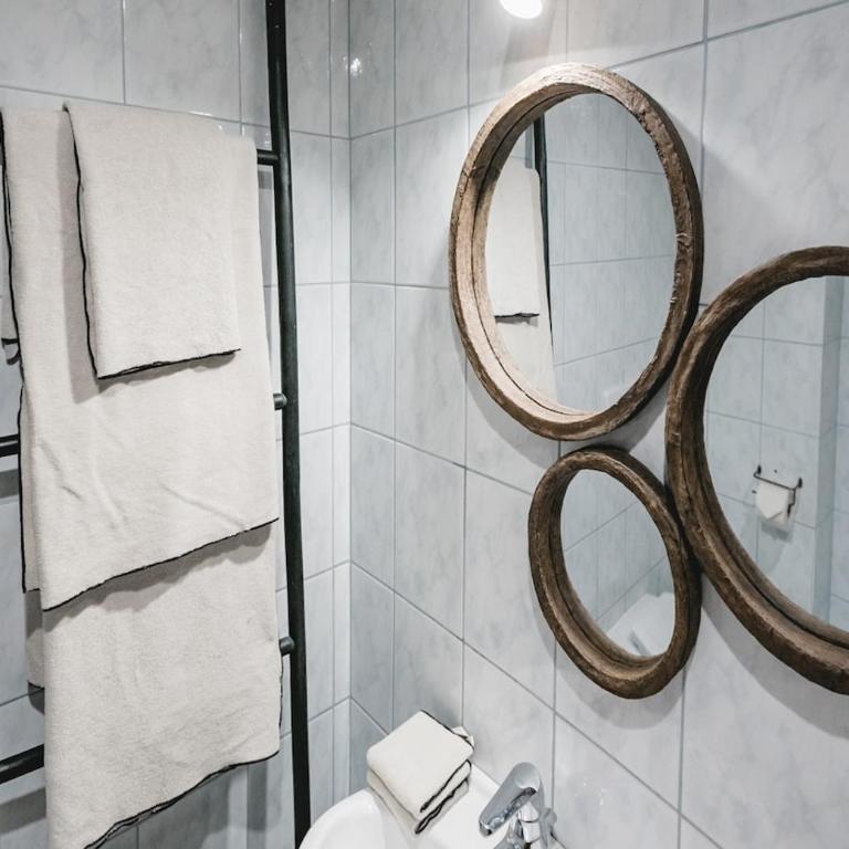 Appartement no8 - Apartamento de 2 dormitorios - 37